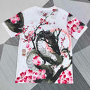 Jersey 25/26 Japan anime Special pink dragon