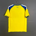 Maillot 25/26 Suède Domicile