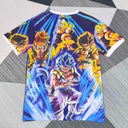 Jersey 25/26 Japan Anime Special Edition