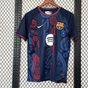 Maillot 24/25 Barcelone Spécial H