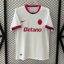 Maillot 25/26 Sporting CP white