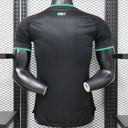 Maillot 2026 Mexique Third player