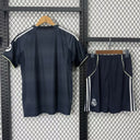 Ensemble 25/26 Real Madridl Extérieur Adult