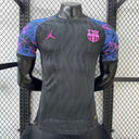 Maillot 25/26 Barcelone player Spécial K