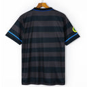 1997-1998 Maillot Inter Milan Third  Retro