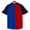 1999-2000 Maillot Barcelone Domicile Rétro