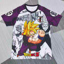 25/26 Japan anime special jersey