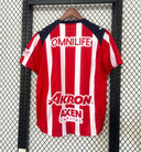 Maillot 25/26 Guadalajara