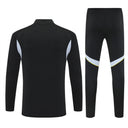25/26 Ensemble Real Madrid black Spécial