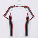 1997-1998 AC Milan Extérieur  Retro