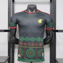 Maillot 2026 Jamaica Extérieur player