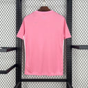 Maillot 24/25  Algérie Spécial  rose