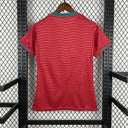 Maillot 2026 Portugal Domicile woman