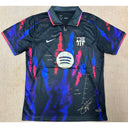 Maillot 2026  Barcelone Spécial Polo