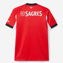 Maillot 25/26 Benfica Domicile