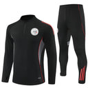25/26 Ensemble Ajax black