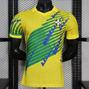 Maillot 2026  Brésil Spécial player Polo