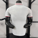 Maillot 25/26 Lyon player  Third