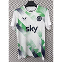 Maillot 25/26 Ireland  Spécial white