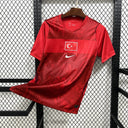 Maillot 2026 Turkey Domicile