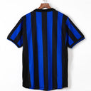 1998-1999 Maillot Inter Milan Domicile  Retro