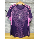 Maillot 25/26 Algérie  player Spécial violet