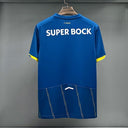 Maillot 25/26 Porto Fourth