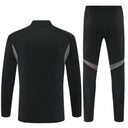 25/26 Ensemble Ajax black