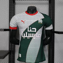 Maillot 25/26 Marseille  player Spécial  green