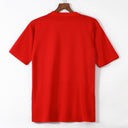2004-2005 Maillot Liverpool   Domicile  Retro