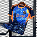 25/26 Maillot AJAX  Spécial  color oil painting