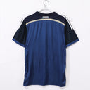 2014 Maillot Argentine Extérieur Retro