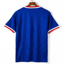 1986-1988 Maillot Manchester United Third Retro