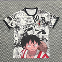 25/26 Japan Anime Special Jersey