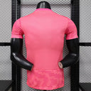 Maillot 2026  Portugal  Spécial player rose
