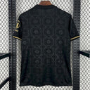Maillot 25/26 Bayern Munich 125TH black