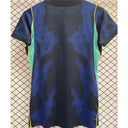 Maillot 2026 Brésil  Extérieur woman