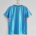 1998-1999 Marseille Extérieur  Retro