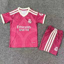 26/27 Ensemble Enfant Real Madrid  Third