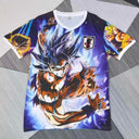 Jersey 25/26 Japan Anime Special Edition