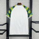 Maillot 2026 Brésil Spécial white