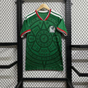 Maillot 25/26 Mexique Domicile  A