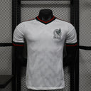 Maillot 25/26  Mexique  Extérieur player
