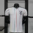 Maillot 25/26 Japon Extérieur  player