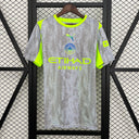 Maillot 25/26 Manchester City Fourth