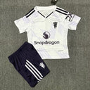 25/26 Ensemble Enfant  Manchester United Extérieur
