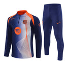 25/26 Ensemble   Barcelone blue