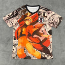 Jersey 25/26 Japan Anime Special yellow m