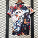 Japan Anime 24/25 Jersey Special Style W