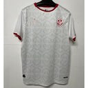 Maillot 25/26 Tunisiar Extérieur